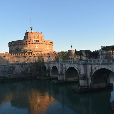 Timeroma Suites Roma Exterior foto