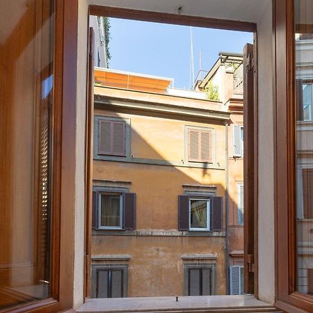 Timeroma Suites Roma Exterior foto