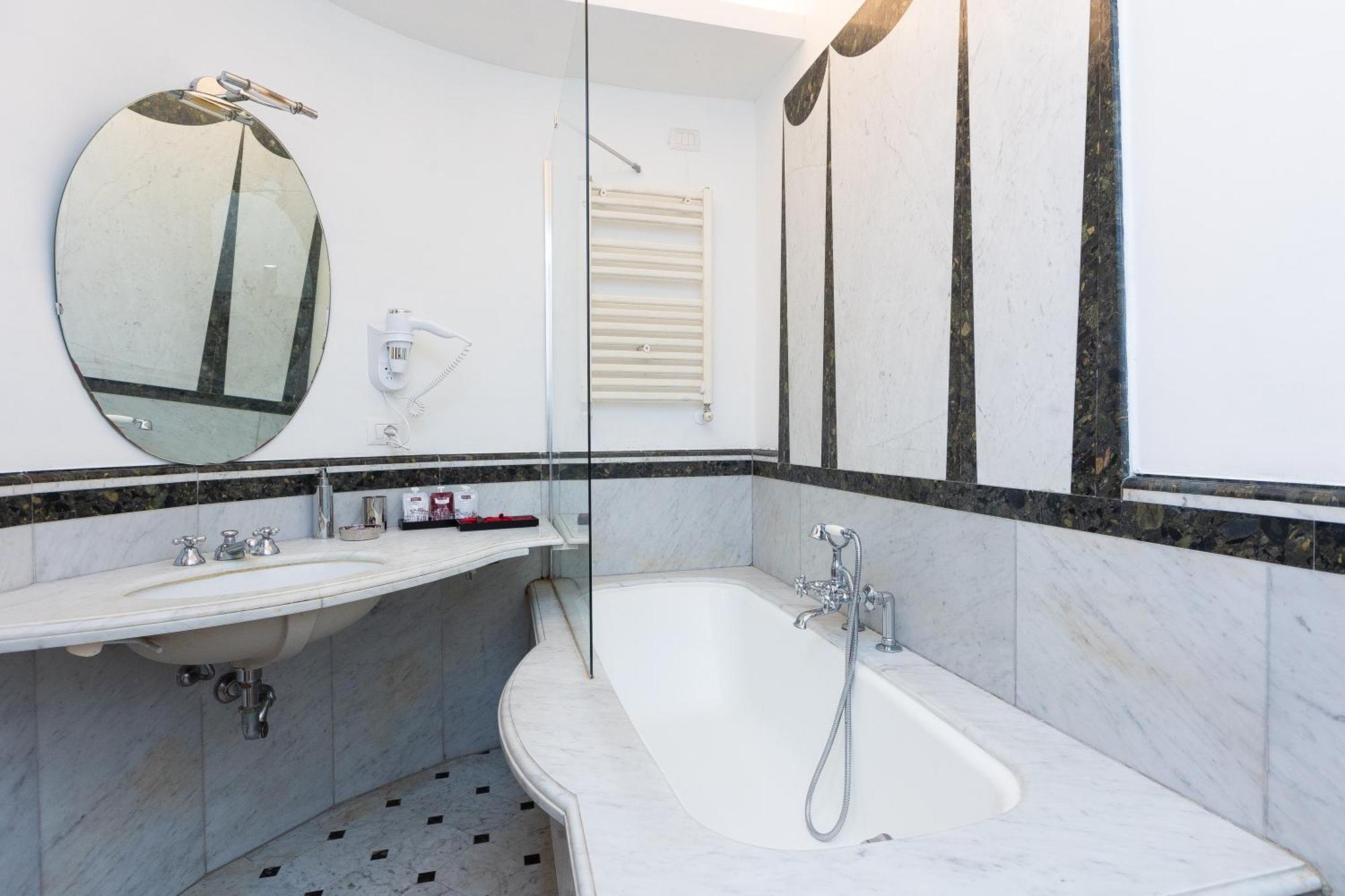 Timeroma Suites Roma Exterior foto