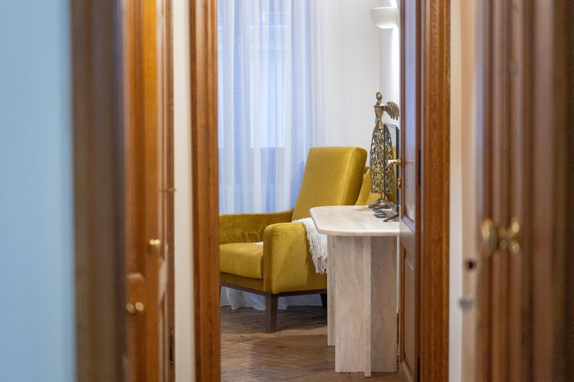 Timeroma Suites Roma Exterior foto