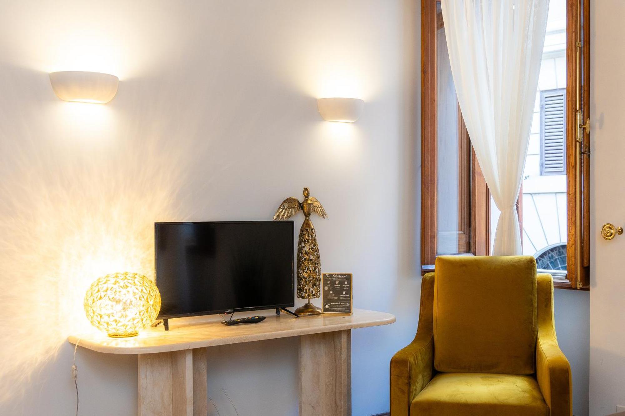Timeroma Suites Roma Exterior foto