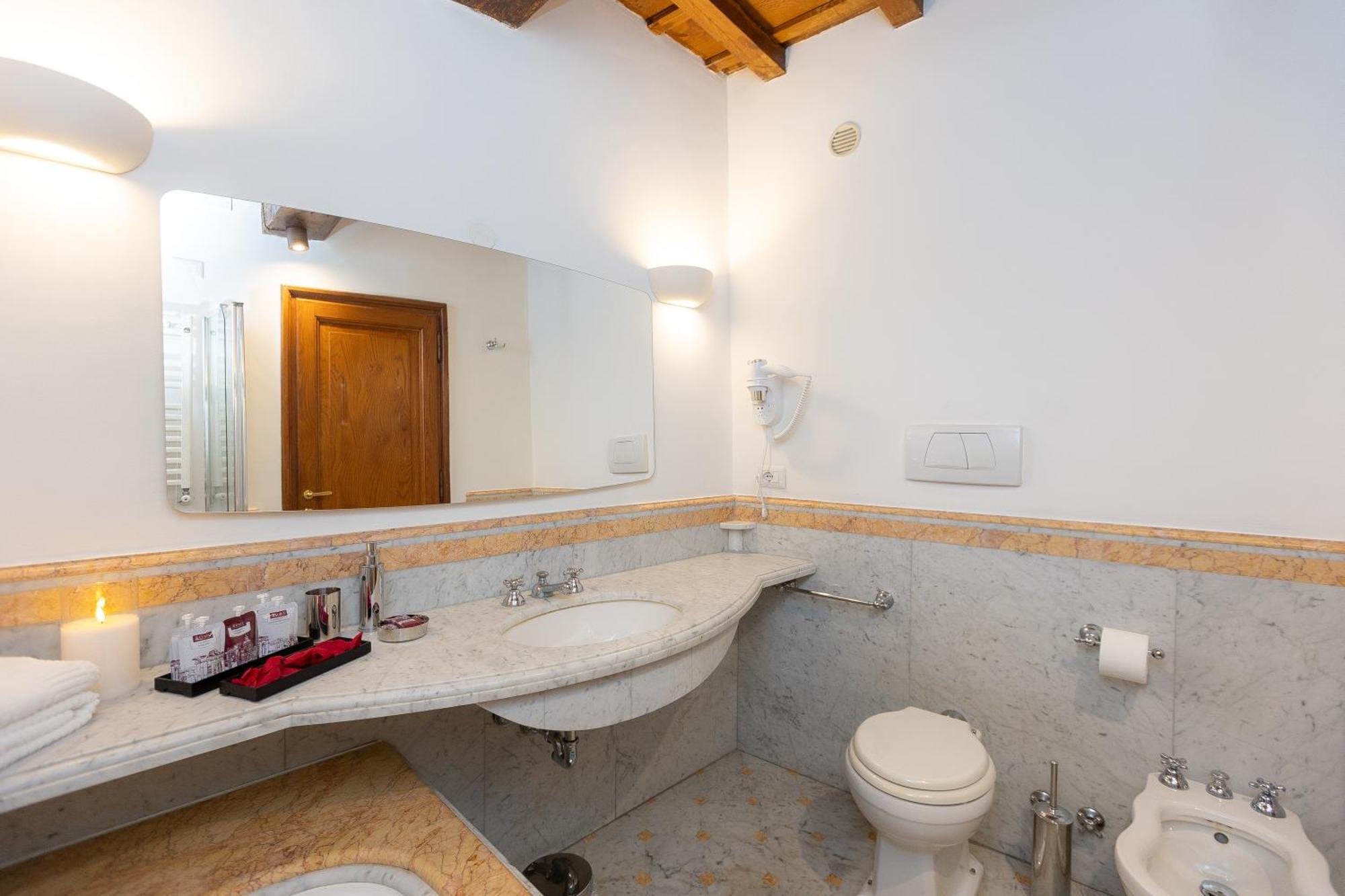 Timeroma Suites Roma Exterior foto